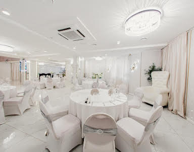 Выпускной в Utka Хаус