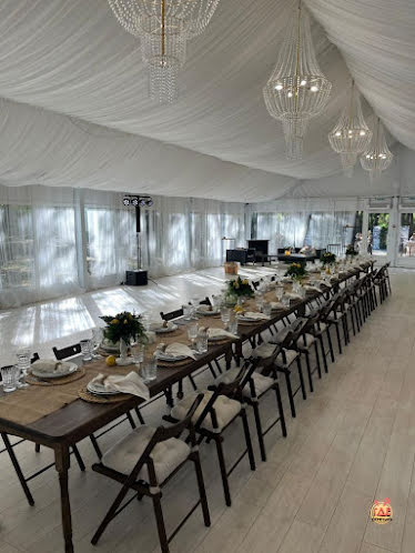 Шатер  в «Forest Park» фотография №8