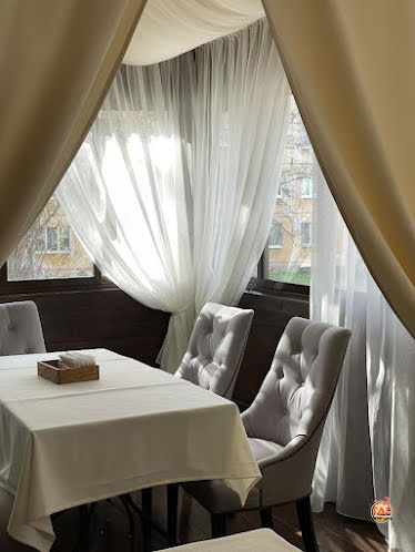 Летняя веранда в «Pan Smetan» фотография №3