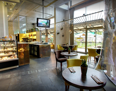 Новый год в Ribambelle Green