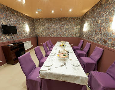  ресторан Redberry