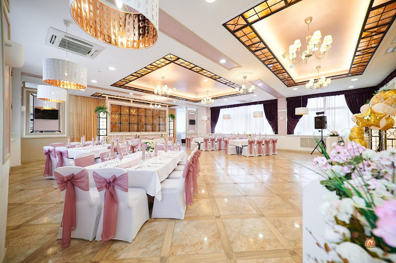 Кафе-столовая  «Московская» фотография №3