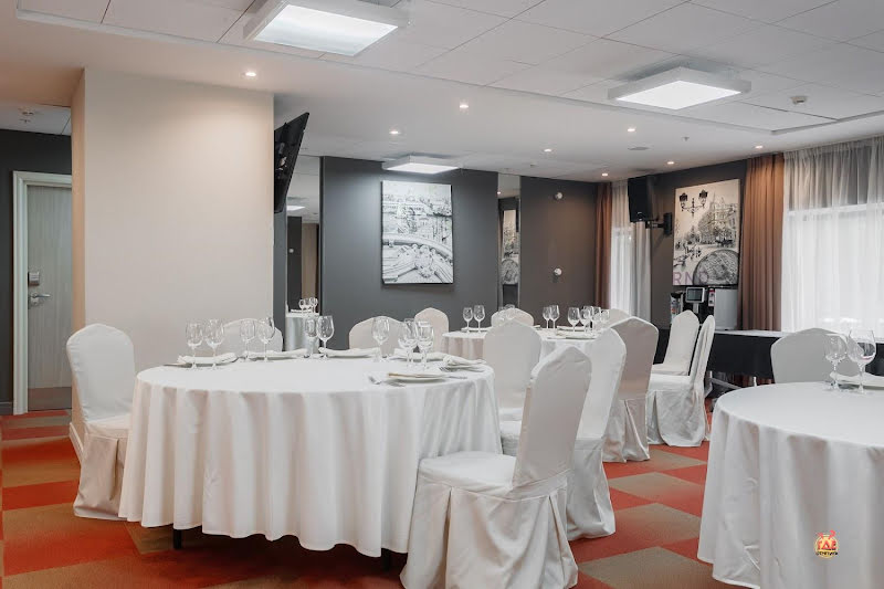 Mercure фотография №4