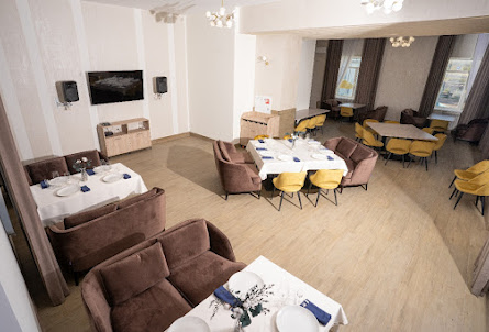 VIP-комната в VIP-комната