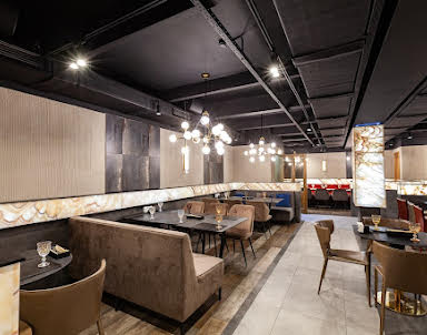 Выпускной в Мархал