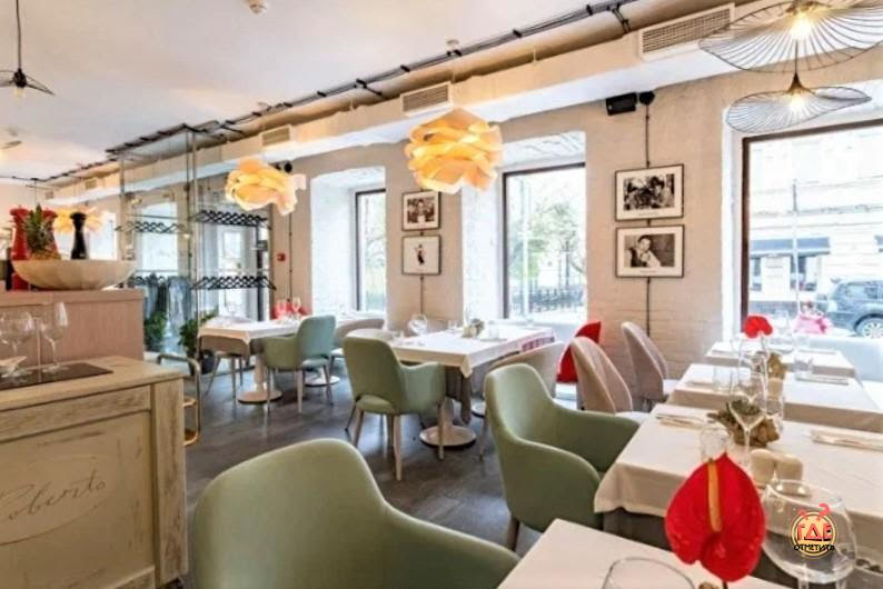 Roberto фотография №3