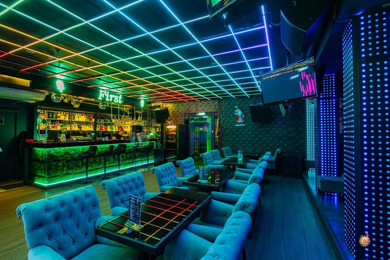 First фотография №4