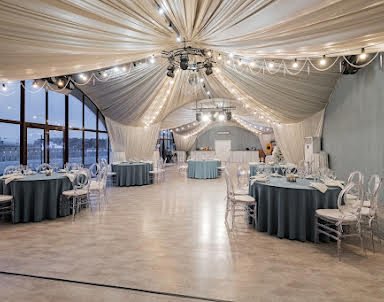 День рождения в EVENT ROOF