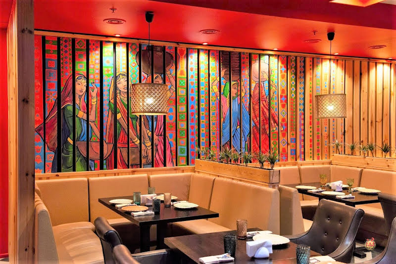 Dhaba фотография №13