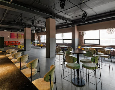 Свадьба в Лазурный