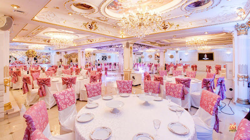 Nabat Palace фотография №3