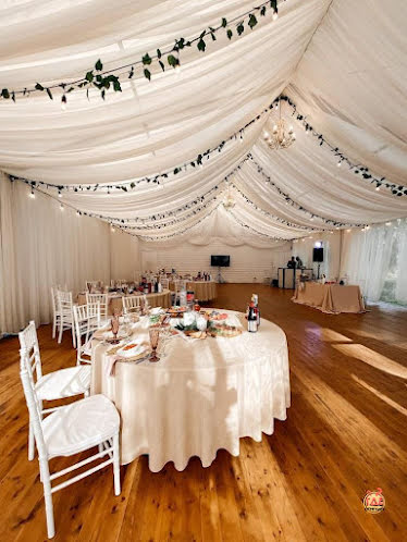 Шатёр «Прованс» в «Эко-парк «Чкаловские дачи»» фотография №4