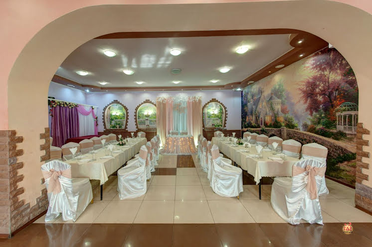 Основной зал в «Флагман» фотография №13