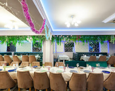  ресторан Санрайз