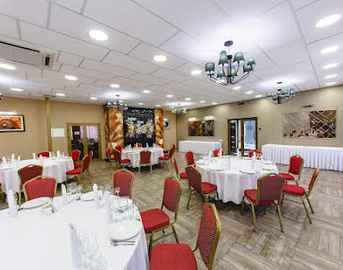  ресторан Калуга Плаза