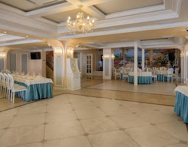 Выпускной в Восход