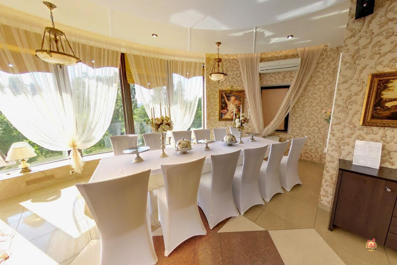 Лизет в КРЦ «Петровский» фотография №9