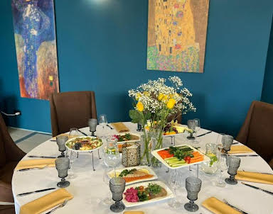 День рождения в ArtFood