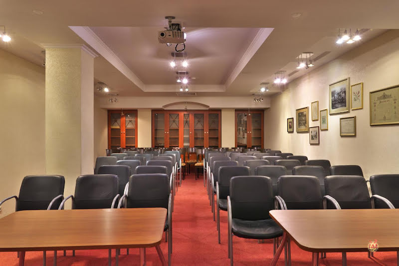 Шереметев Парк Отель фотография №18