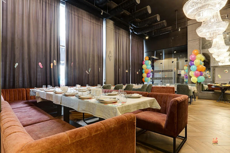 Pride фотография №9