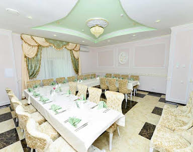  ресторан Ерофей