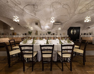 Выпускной в Бристоль-Жигули