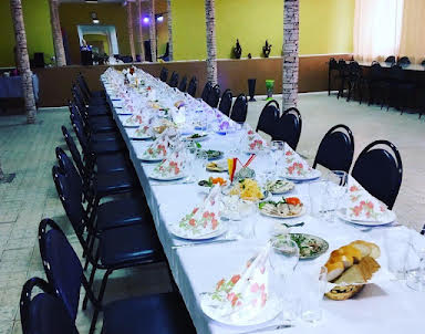 Новый год в #Нагаражной-1