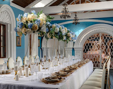  ресторан Усадьба