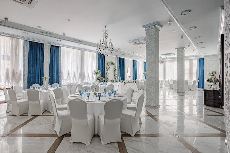 Villa Italy фотография № 1