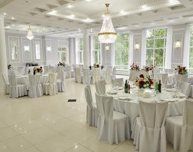  ресторан Роща Невест