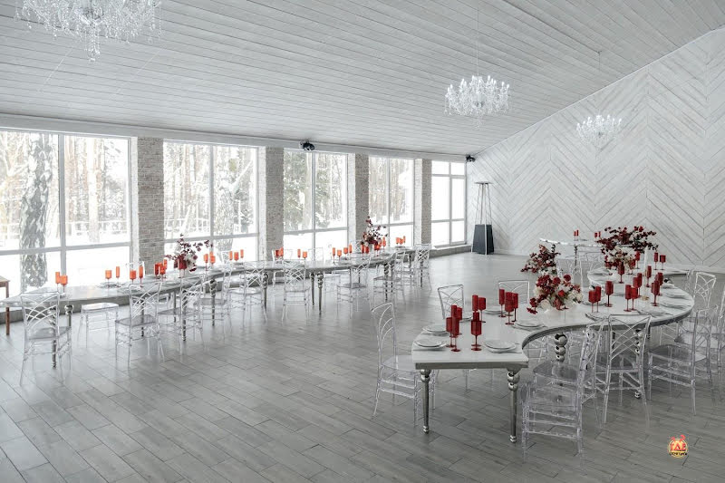 Лесной берег фотография №7