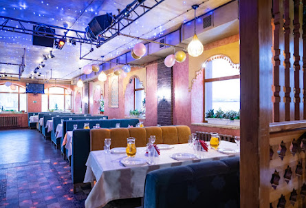 Основной зал в Зал на 20 человек