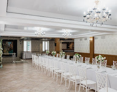 День рождения в Щербет на Менделеева