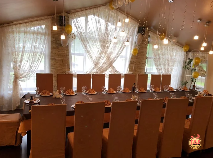 Пироговский дворик фотография №19