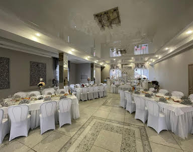 Новый год в Реверанс