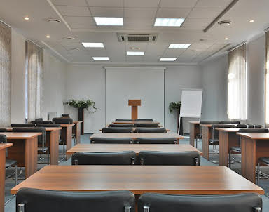 Новый год в Камелот