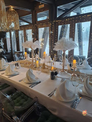 Караоке-зал в «Зеленое озеро» фотография №5