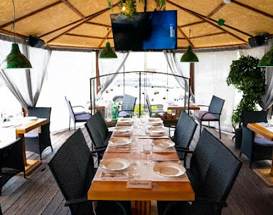  ресторан Рестаграм