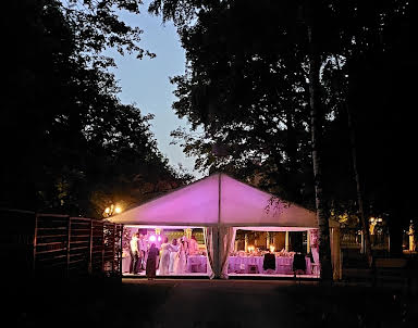  ресторан Усадьба Кусково