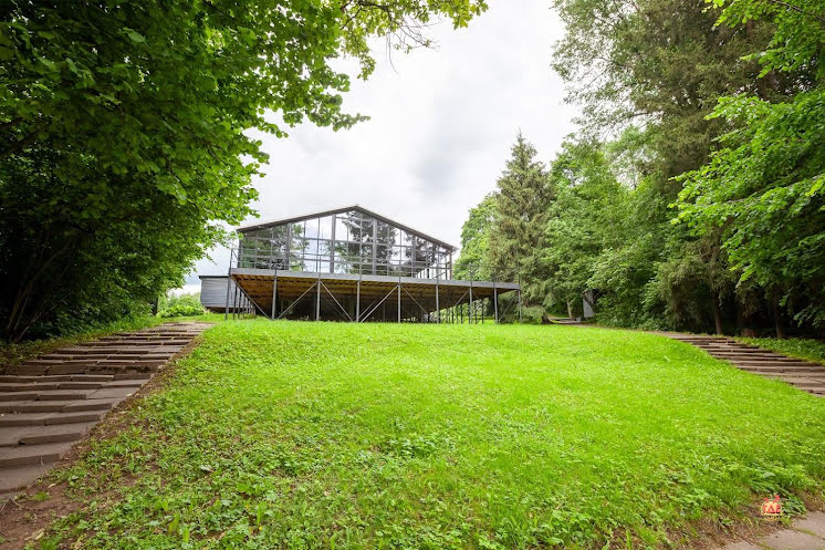 Веранда «Отрадное» в «Дивный Лес» фотография №8