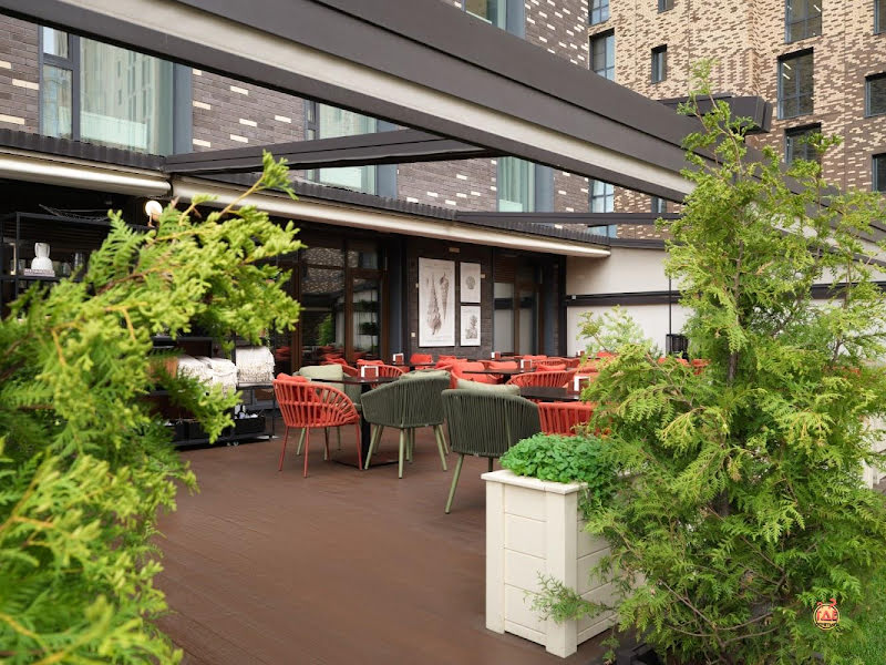 Anise Sea фотография №10