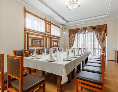  ресторан Ассамблея