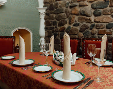  ресторан Собрание