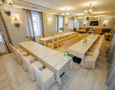  ресторан LovEda  на Кулибина