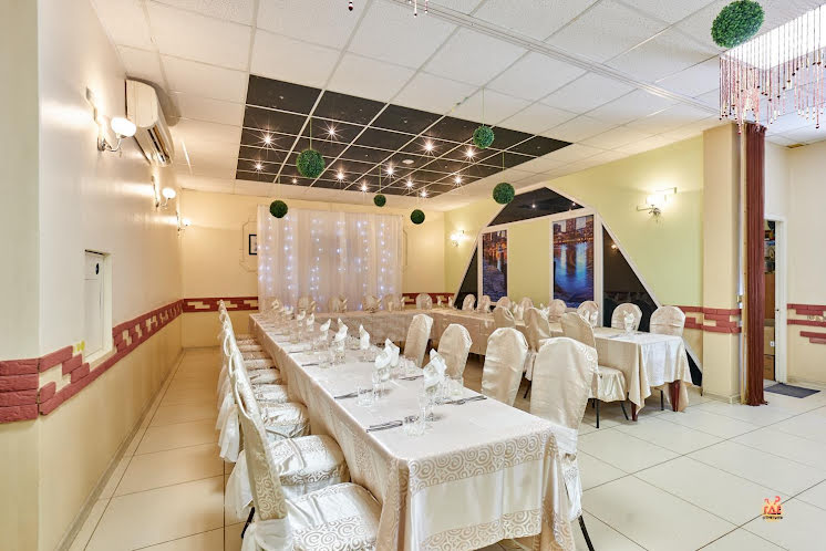 Основной зал в «Блик» фотография №2