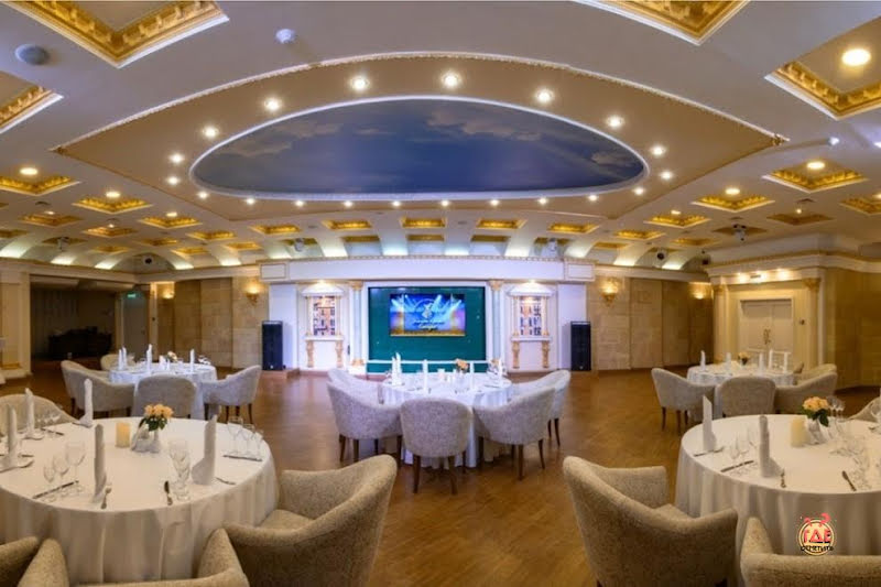 Золотые ворота Сибири фотография №5