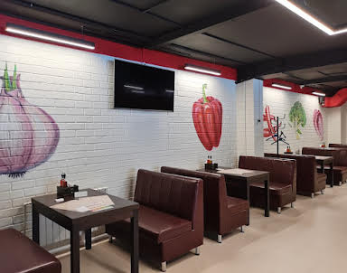  ресторан Кантанелло