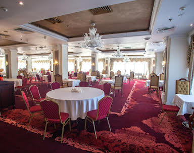  ресторан Милан