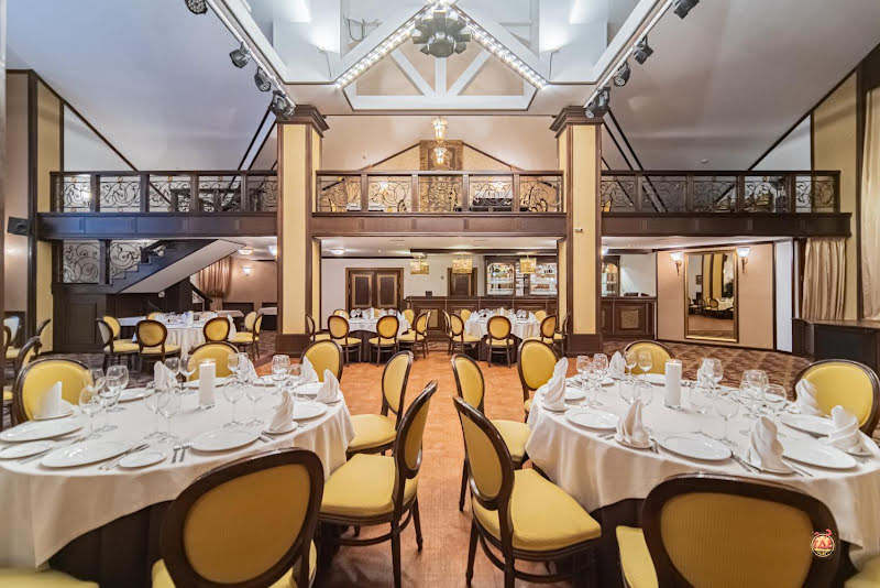 SMOLINOPARK фотография №15