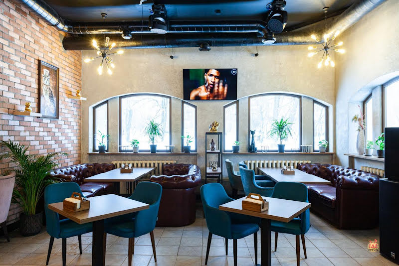 Mangal фотография №11